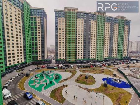 Продам 1-кімнатну квартиру, ЖК Liko-Grad Perfect Town