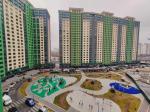 Продам 1-кімнатну квартиру, ЖК Liko-Grad Perfect Town, 50 м², без внутрішніх робіт