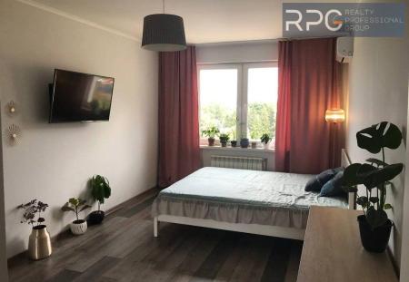 Продам 1-кімнатну квартиру