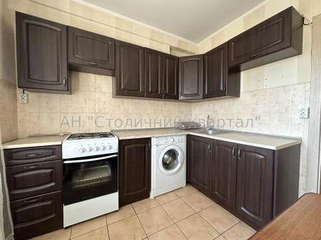 Продам 2-кімнатну квартиру