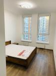 Здам 2-кімнатну квартиру, ЖК Нивки Парк, 64 м², євроремонт