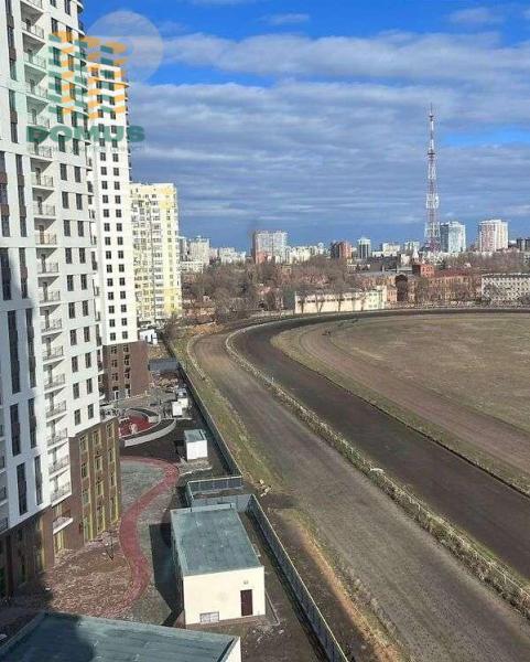 Продам 1-кімнатну квартиру, ЖК «Шістдесят третя перлина»