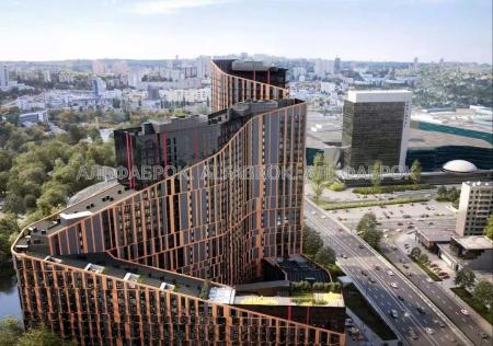 Продам 3-кімнатну квартиру, ЖК Salut