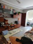 Продам 3-кімнатну квартиру, 47.60 м², євроремонт