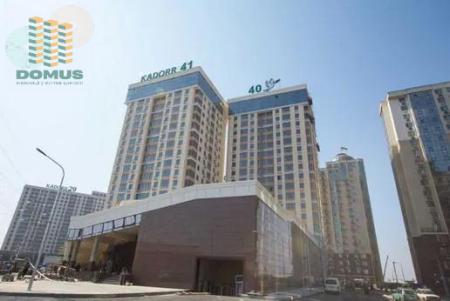 Продам 3-кімнатну квартиру, ЖК «Сорокова перлина»