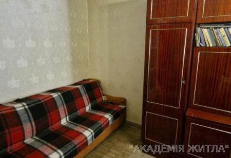 Продам 1-комнатную квартиру