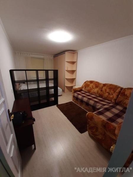 Сдам 1-комнатную квартиру