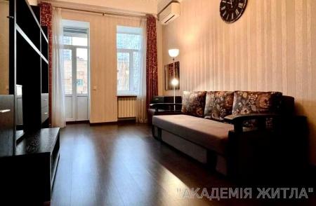 Сдам 1-комнатную квартиру