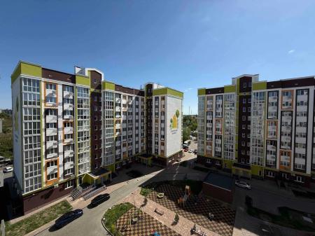 Продажа квартиры