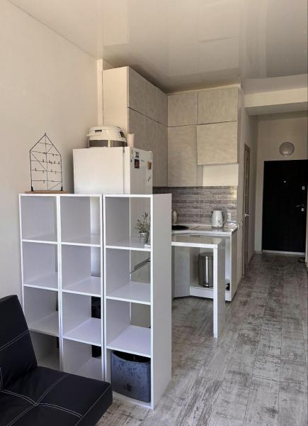 Продам 1-комнатную квартиру в новостройке, ЖК «Андреевский»