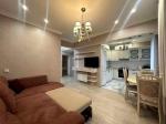 Здам 2-кімнатну квартиру, 56 м², євроремонт