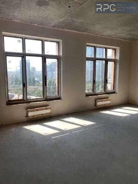 Продам 3-кімнатну квартиру в новобудові, ЖК «Печерська Плаза»