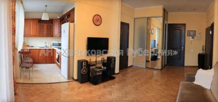 Продам 2-комнатную квартиру