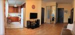 Продам 2-комнатную квартиру, 57 м², капитальный ремонт