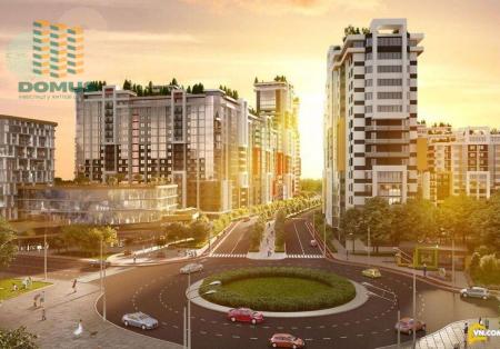 Продам 2-кімнатну квартиру, ЖК «Таїровські сади»