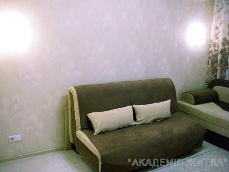 Сдам 1-комнатную квартиру в новостройке, ЖК&nbsp;Богатырский