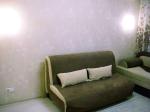 Сдам 1-комнатную квартиру в новостройке, ЖК&nbsp;Богатырский, 36 м², евроремонт