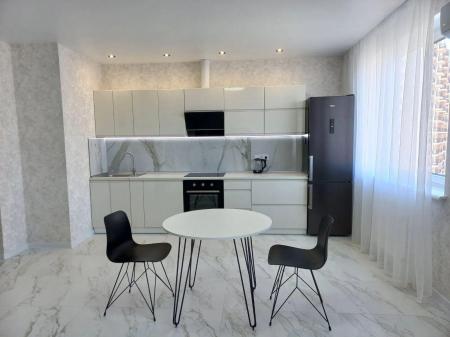 Продам квартиру-студию, ЖК «53 Жемчужина»