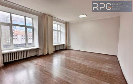 Здам офіс в офісному центрі