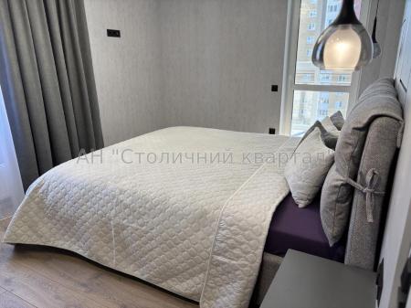 Продам 2-кімнатну квартиру