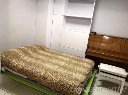 Сдам 1-комнатную квартиру в новостройке