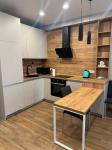 Сдам 1-комнатную квартиру в новостройке, ЖК&nbsp;Новая&nbsp;Англия, 40 м², евроремонт
