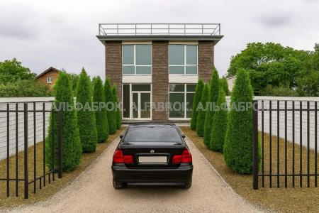 Продам 2-поверховий будинок