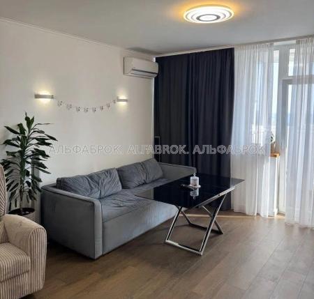 Продам 1-комнатную квартиру, ЖК&nbsp;Теремки