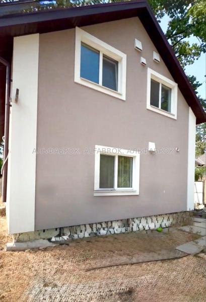 Продам 2-поверховий будинок