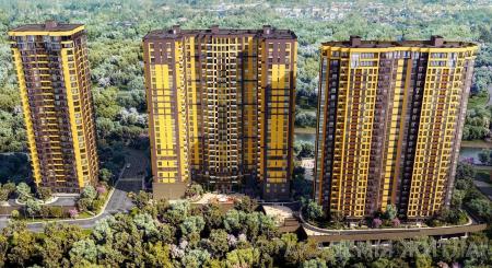 Продам 1-комнатную квартиру, ЖК&nbsp;Медовый-2