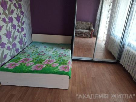 Продам 1-комнатную квартиру