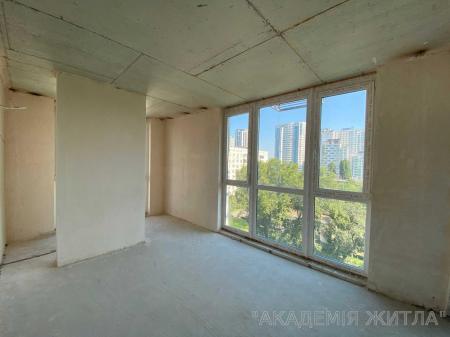 Продам 2-комнатную квартиру в новостройке, ЖК&nbsp;Метрополия