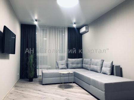 Сдам 1-комнатную квартиру в новостройке, ЖК Нивки-Парк