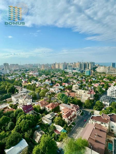Продам 1-кімнатну квартиру, ЖК «Сорок третя перлина»