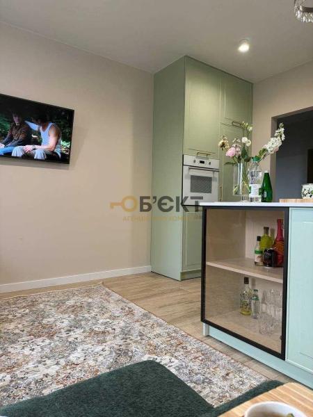 Продам 2-кімнатну квартиру в новобудові, ЖК&nbsp;«Сокольники»