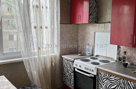 Продам 3-кімнатну квартиру