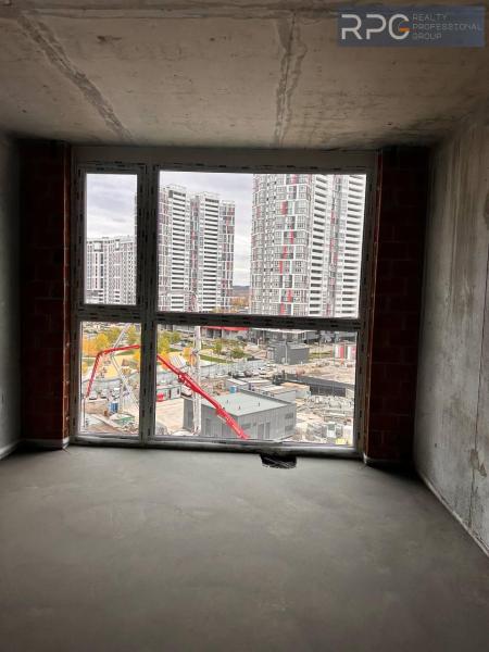 Продам 3-кімнатну квартиру, ЖК Русанівська Гавань