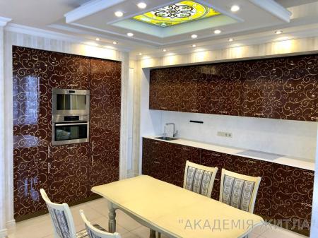 Сдам 2-комнатную квартиру в новостройке, ЖК&nbsp;«Златоустовский»