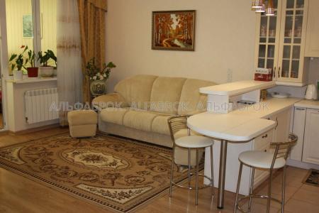 Продам 2-комнатную квартиру