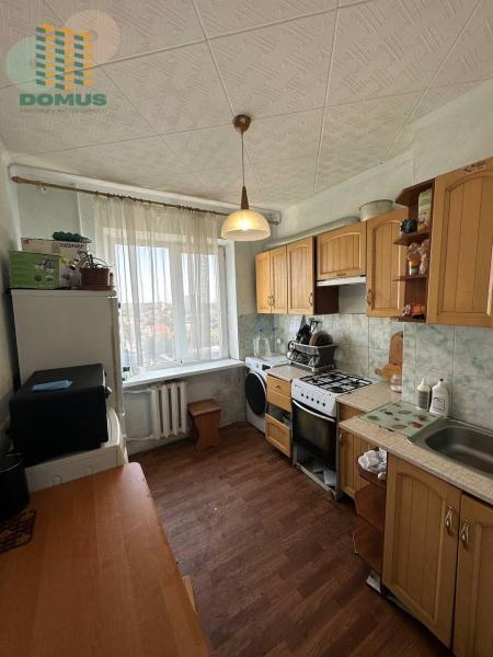 Продам 2-кімнатну квартиру