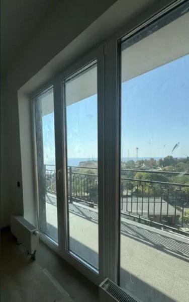 Продам 1-комнатную квартиру в новостройке, ЖК «MARINIST residence»
