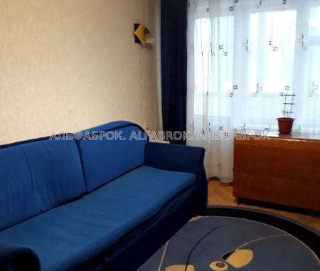 Продам 1-кімнатну квартиру