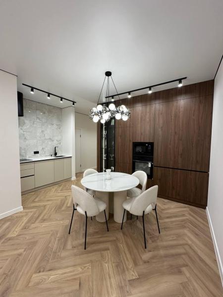 Продам 2-комнатную квартиру в новостройке, ЖК «Шестьдесят первая жемчужина»