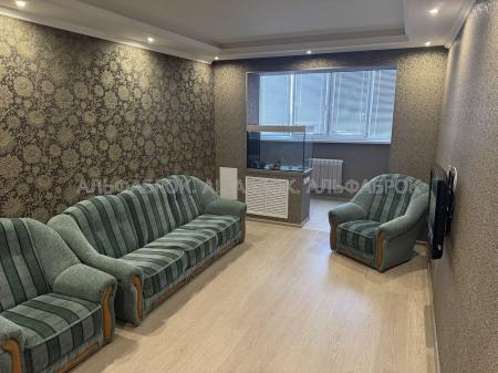 Продам 3-комнатную квартиру