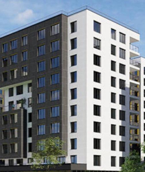 Продам квартиру незданий новобуд