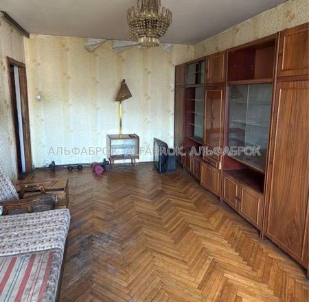 Продам 2-комнатную квартиру