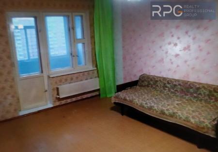 Продам 1-кімнатну квартиру
