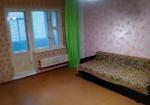 Продам 1-кімнатну квартиру, 40.50 м², радянський ремонт