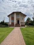 Продам 3-поверховий будинок, 250 м², авторський дизайн