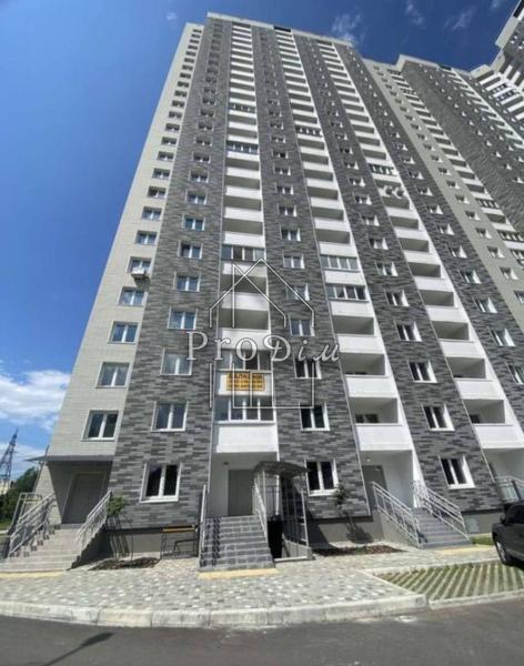 Продам 1-кімнатну квартиру в новобудові, ЖК Navigator 2